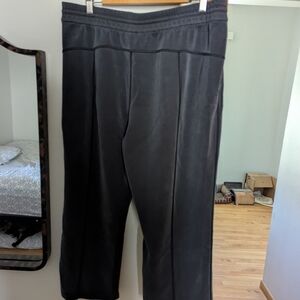 Lululemon Athletica Charcoal Pants